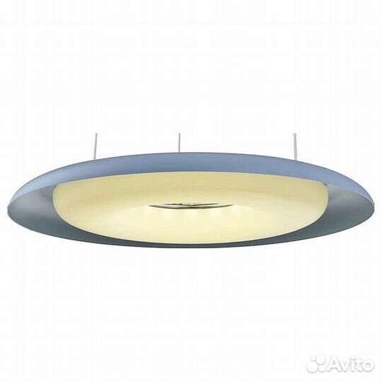 Подвесной светильник Horoz Electric Deluxe-35 HRZ0