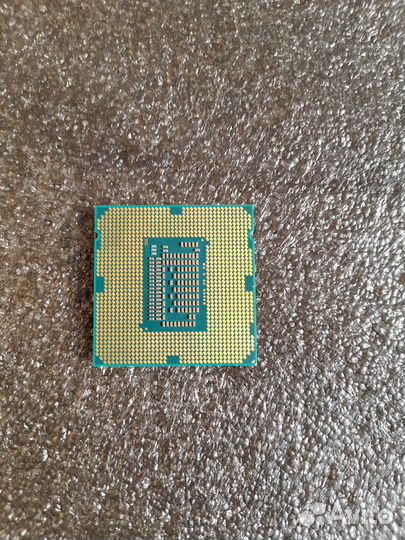 Процессор intel core i5 3570