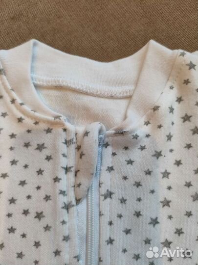 Кокон пелёнка для новорожденных