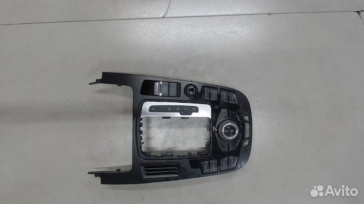 Джойстик мультимедиа Audi A4 (B8), 2009