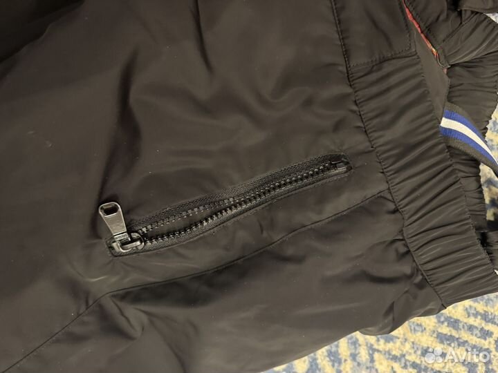 Брюки зимние Geox Respira 142