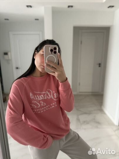 Свитшот levis