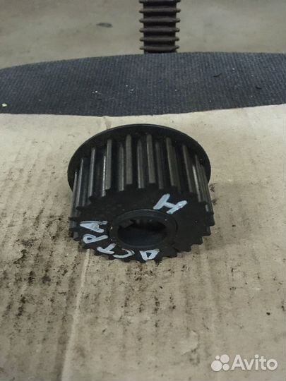 Opel astra h Звездочка