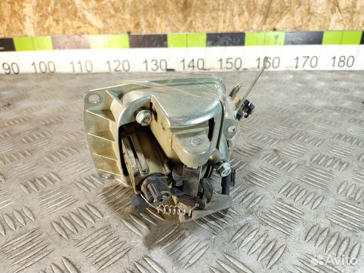 Ручка багажника наружняя Seat Seat cordoba 2002-20