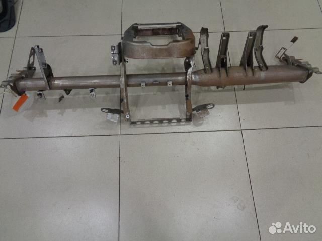 Усилитель торпедо Jaguar X-type 2001-2009