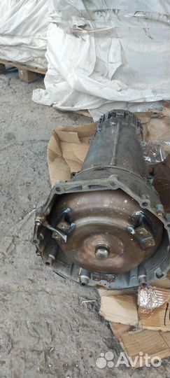 Гидротрансформатор ssangyon Kyron