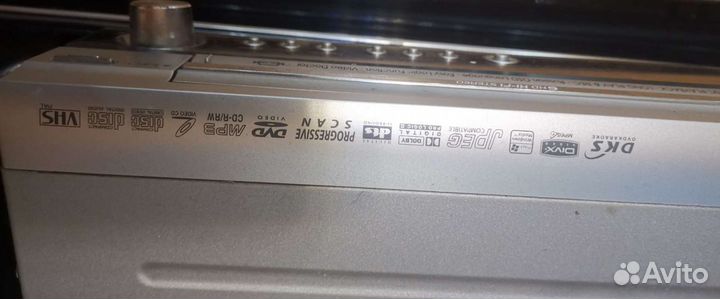 Видео магнитола