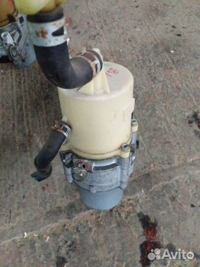 Электрогидроусилитель руля Mazda 3 BK 2.0