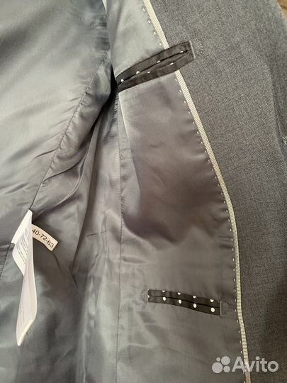 Пиджак gulliver 140