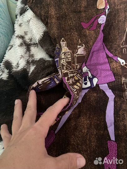 Медицинская форма женская