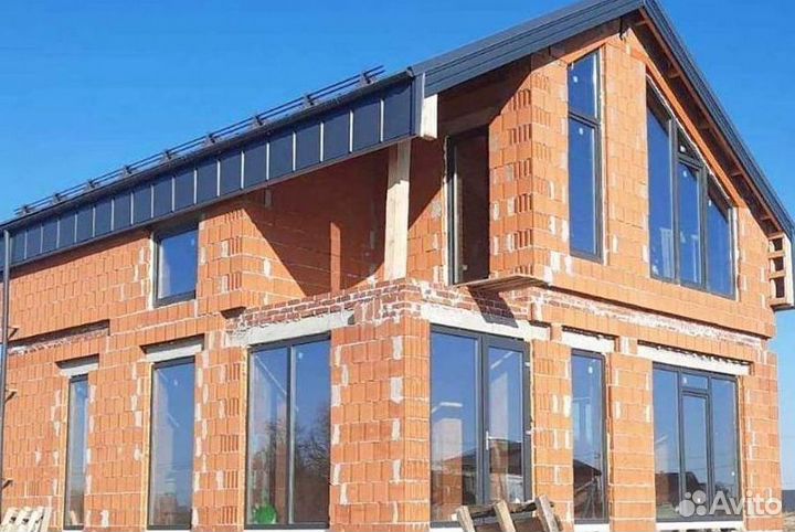 Пластиковые окна за 7 дней