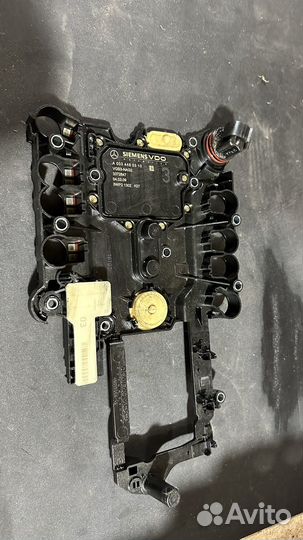 Плата АКПП 722.9 7-G tronik Mercedes-Benz