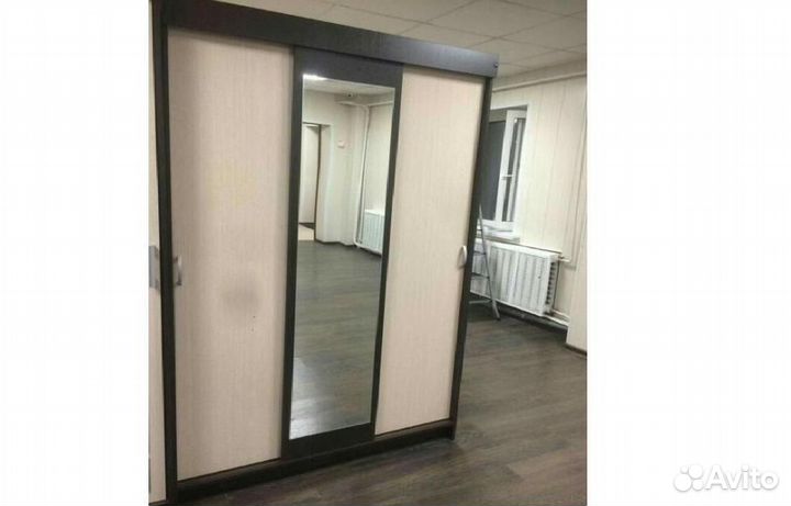 Шкаф-купе новый