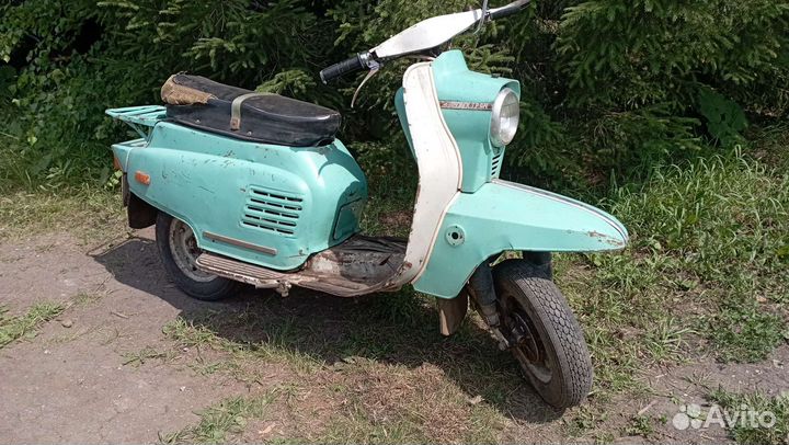 Вятка электрон