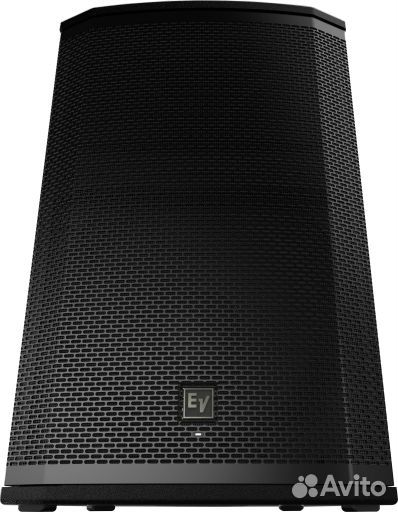 Акустика Electro-Voice ETX-15p активная