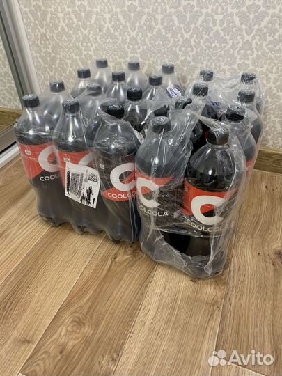 Coolcola zero