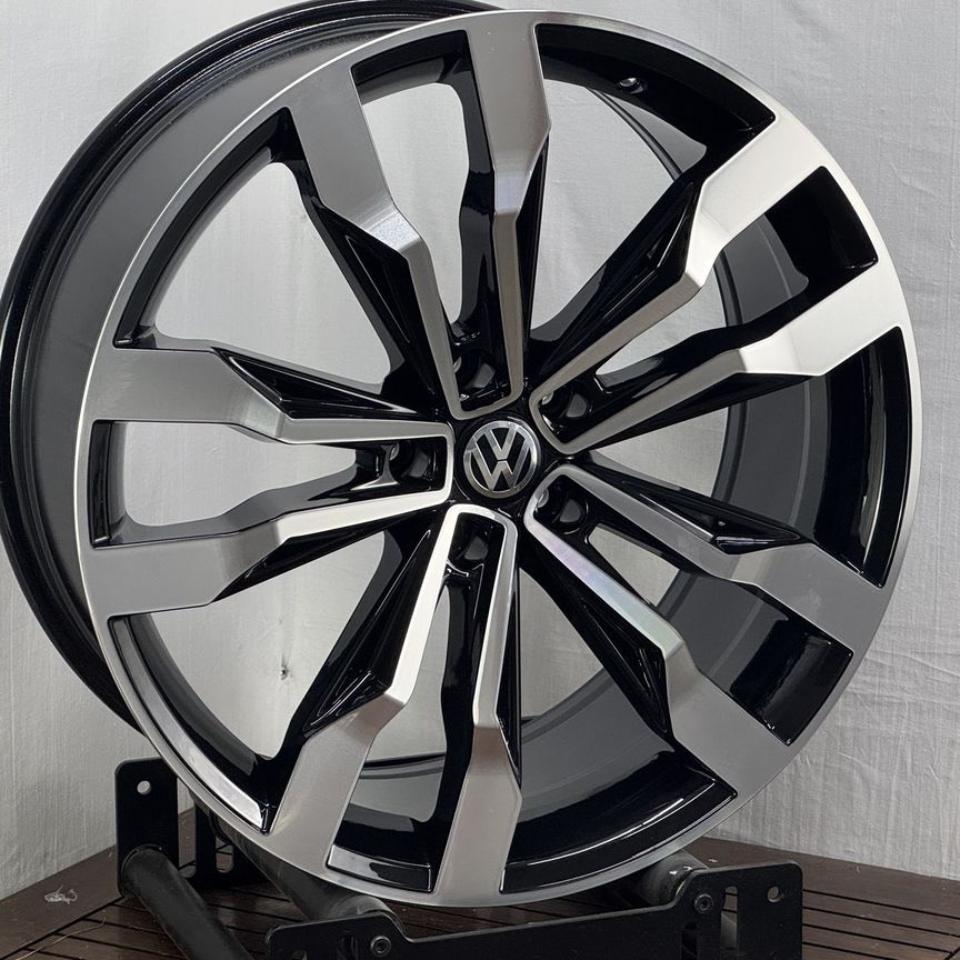 Литые диски PRD 8.5×R20 5×112