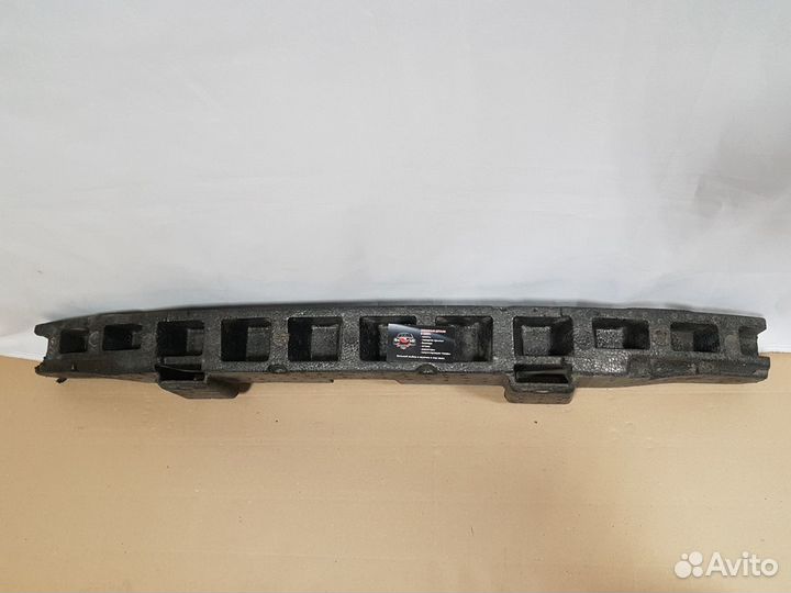 Абсорбер бампера переднего Volkswagen Golf 5