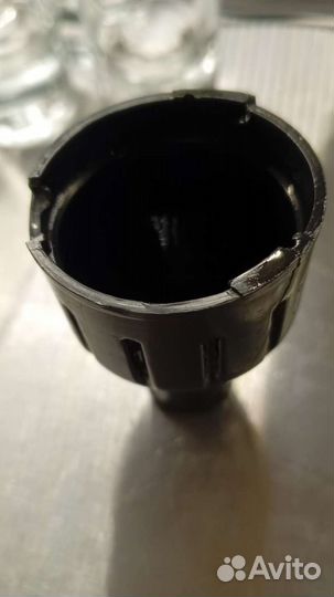 Насадка барного пистолета BarGun