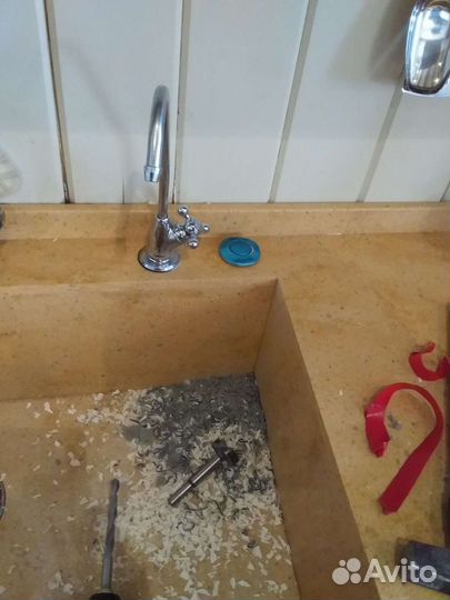 Сантехник/электрик/мастер на час