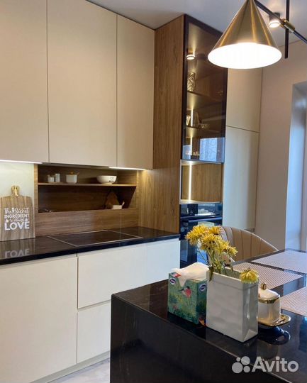 Кухня на заказ