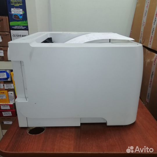 Принтер HP Laserjet P2035