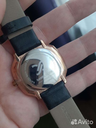 Часы Daniel Klein 12654-6