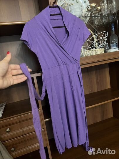 Женская одежда пакетом 42 44