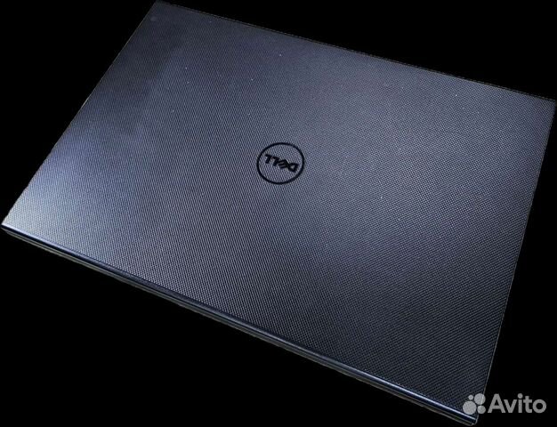 Dell Для Офиса SSD 256GB Intel Celeron объявление продам