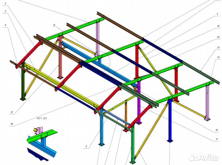 Инженер-конструктор