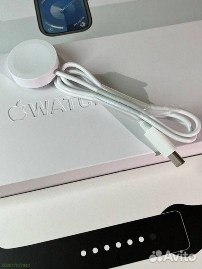 Apple Watch Ultra: Часы для вдохновения