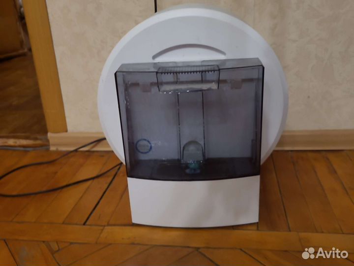 Увлажнитель воздуха boneco w1355a