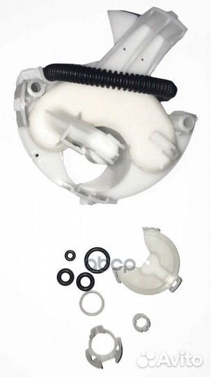 Фильтр топливный honda FST28001A azumi