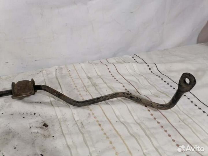 Стабилизатор задний Bmw 1-Series F20 До Рестайл