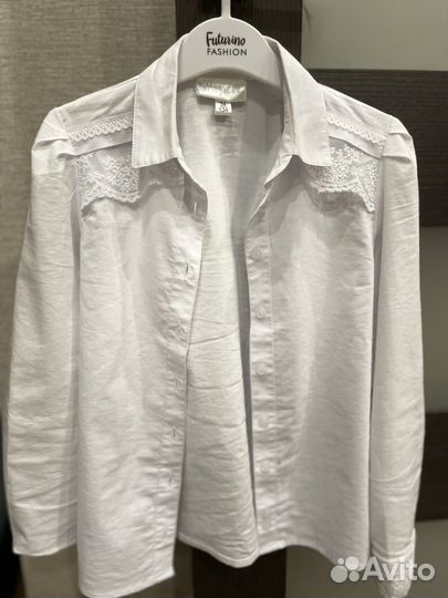 Школьная форма 134 140