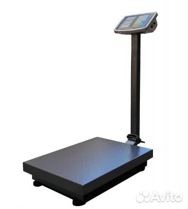 Весы Профит 806 (300;50;45*60) LCD