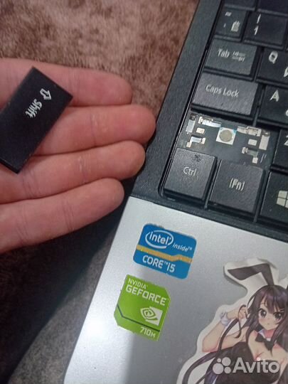 Продам ноутбук acer