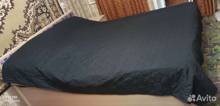 Покрывало на кровать