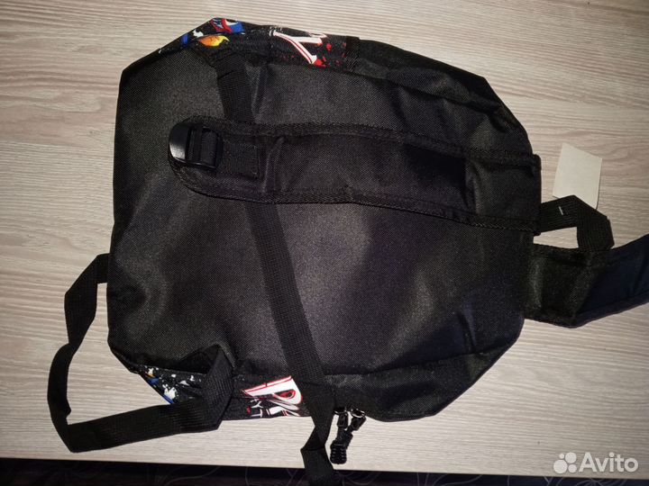 Рюкзак школьный новый