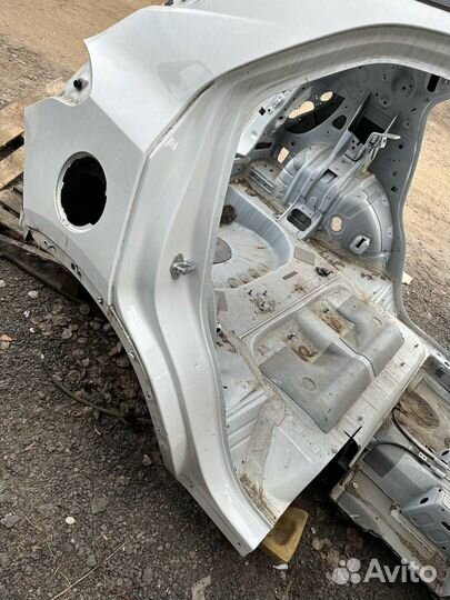 Крыло заднее правое Opel Mokka 2013