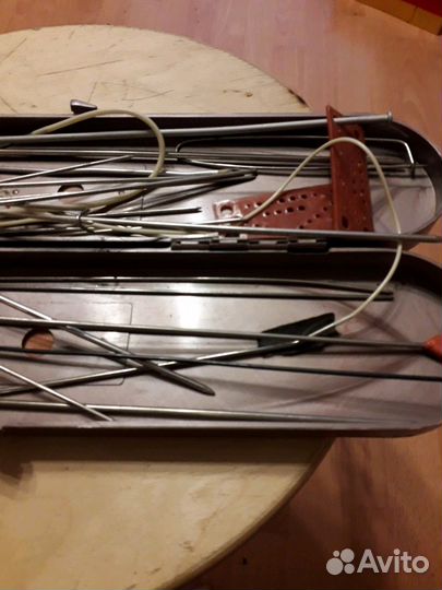 Спицы для вязания