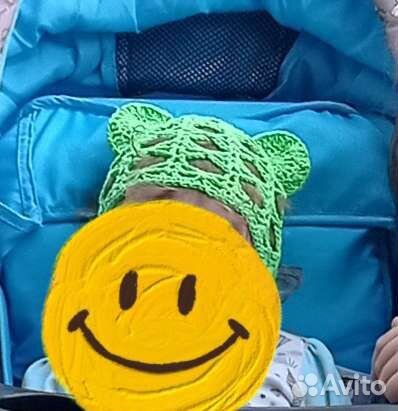 Головные уборы для мальчиков и девочек