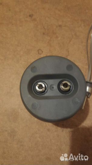 Редуктор венчиков robot coupe + один венчик