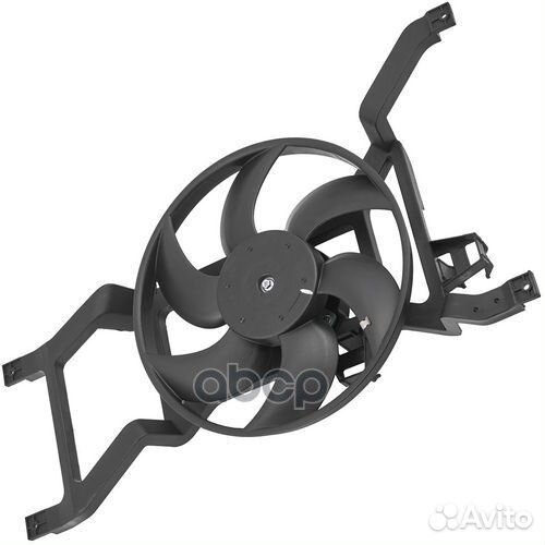 Вентилятор радиатора Z68039R Zikmar