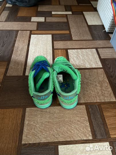 Кроссовки nike