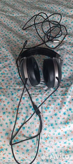 Наушники denon AH-D2000