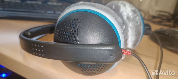 Наушники Senheiser hd 445