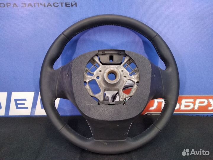 Руль Nissan X-Trail 3 Т32 2014