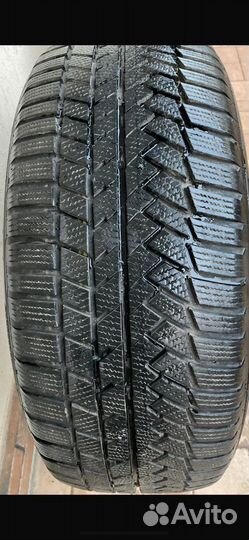 Continental ContiWinterContact TS 830 P 265/50 R20