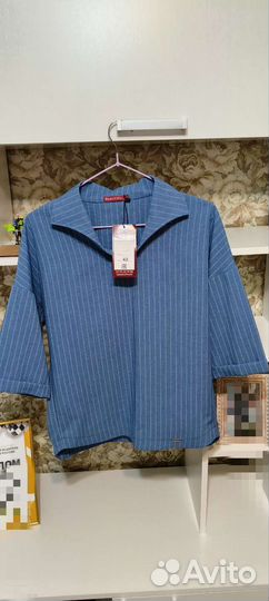 Женские вещи